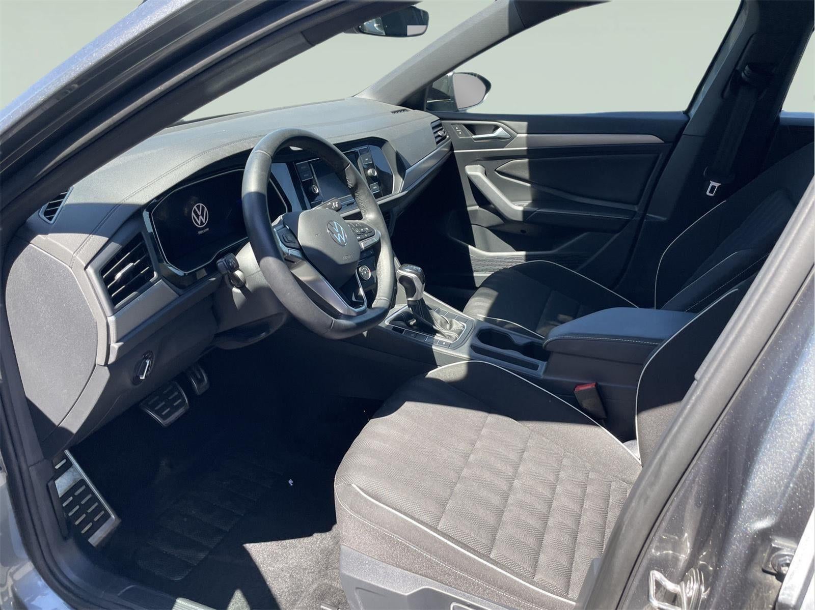 2024 Volkswagen Jetta Sport