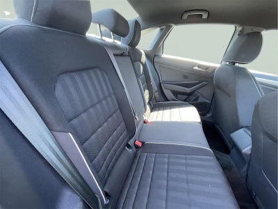 2024 Volkswagen Jetta Sport