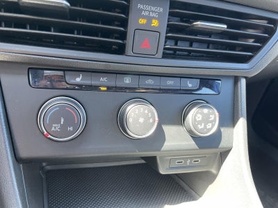 2024 Volkswagen Jetta Sport