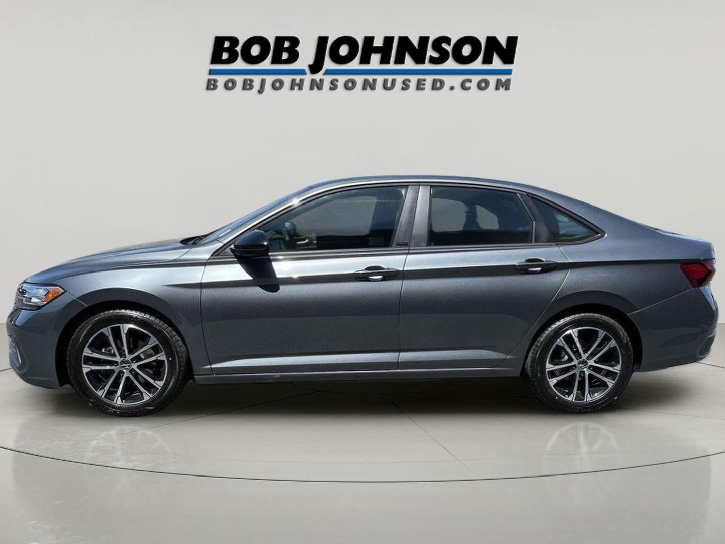 2024 Volkswagen Jetta Sport