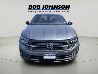 2024 Volkswagen Jetta Sport