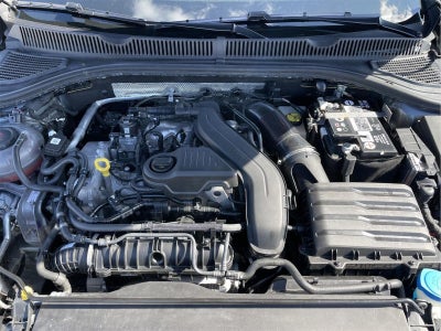 2023 Volkswagen Jetta SE