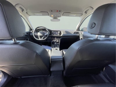 2023 Volkswagen Jetta SE
