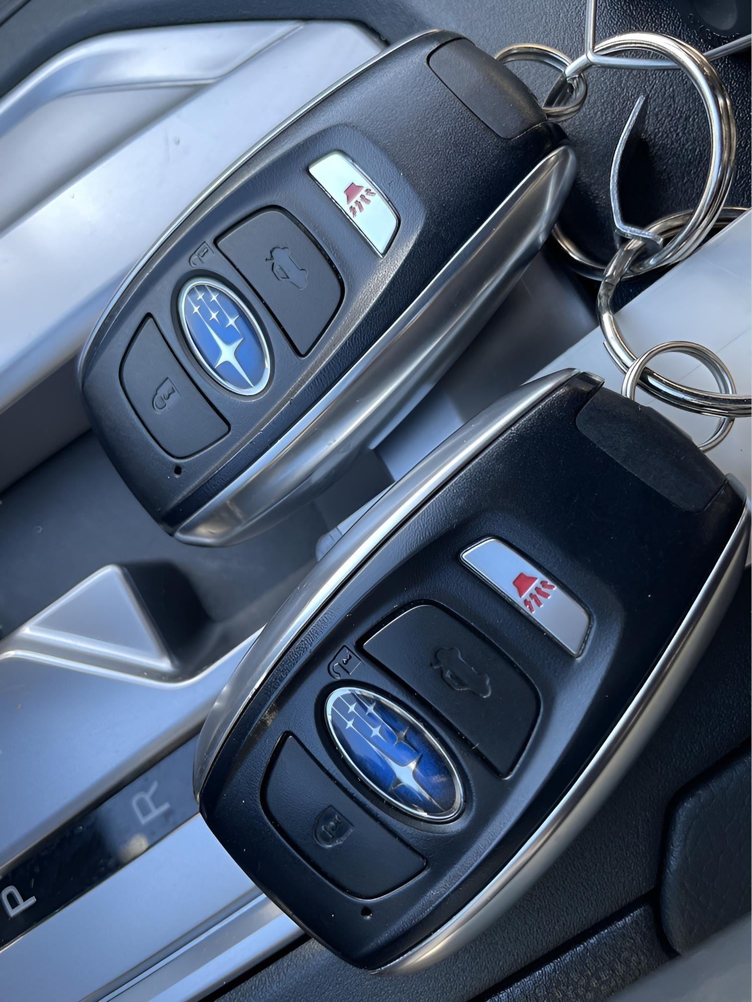 2022 Subaru Impreza Premium