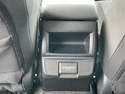 2018 Subaru Outback Premium