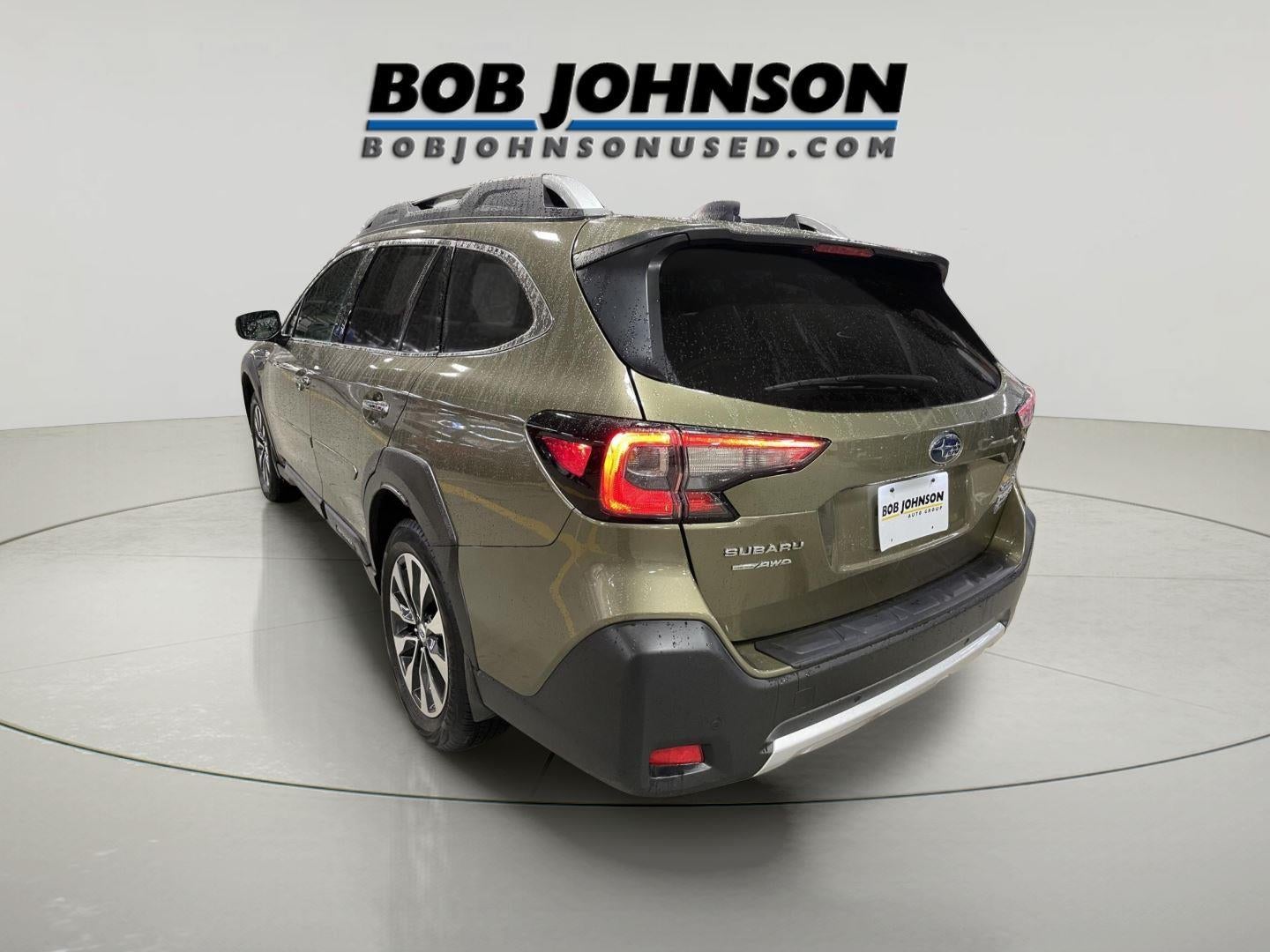 2023 Subaru Outback Touring XT