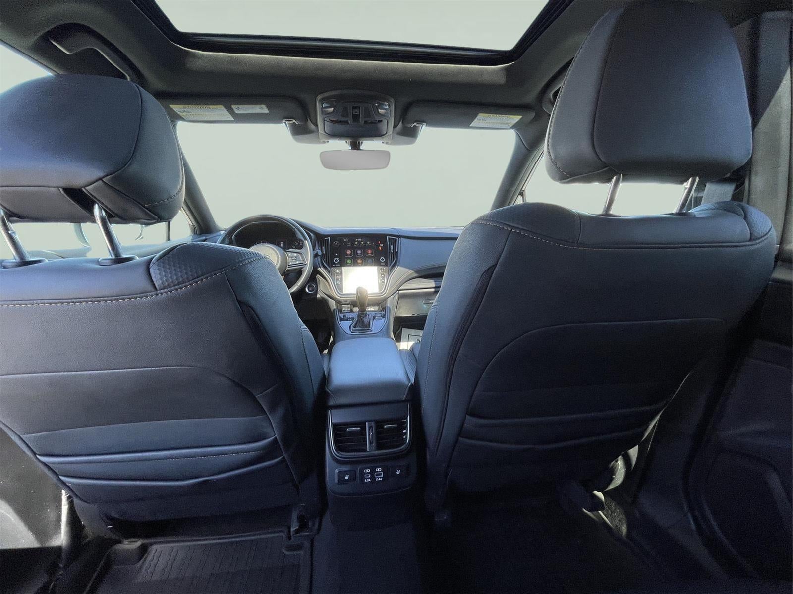 2023 Subaru Outback Wilderness