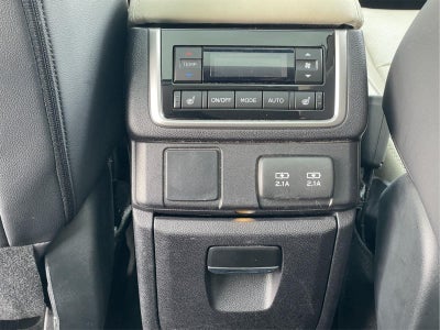 2022 Subaru Ascent Limited