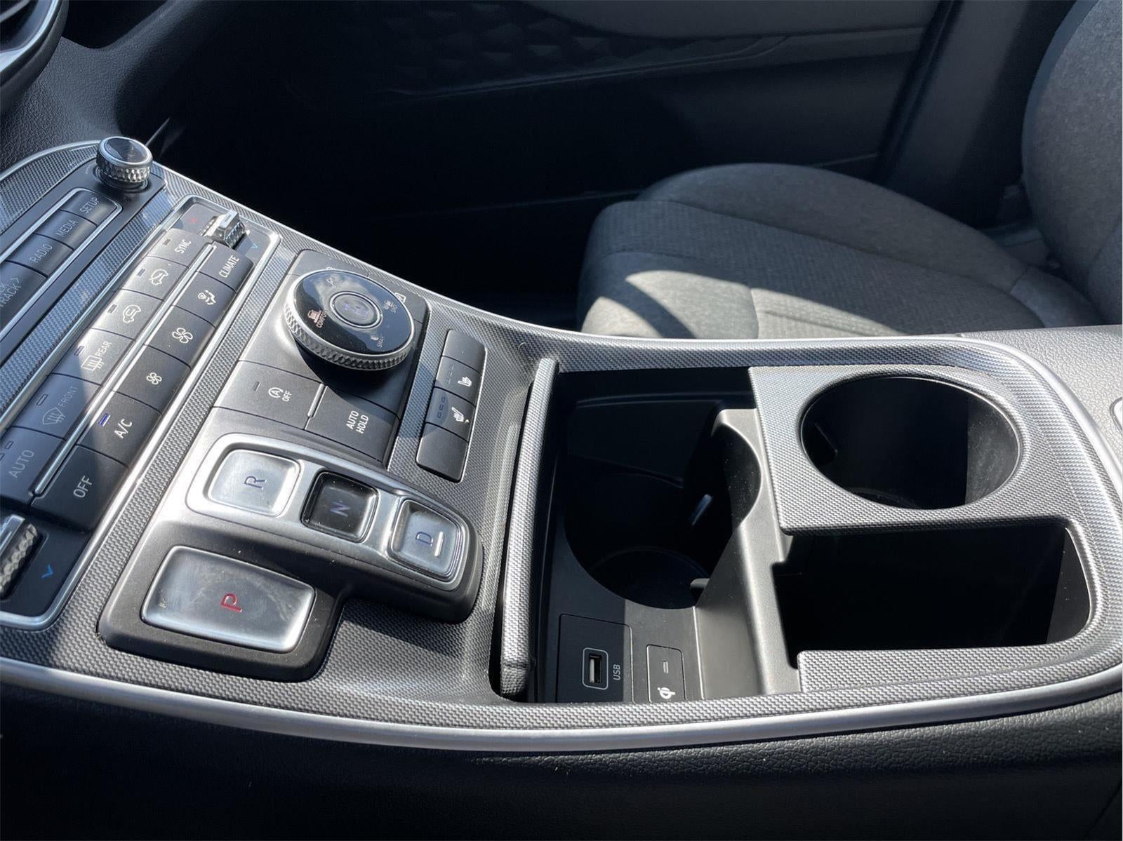 2023 Hyundai SANTA FE SE AWD