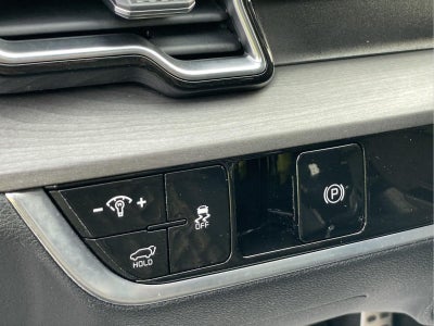2024 Kia Sportage X-Pro Prestige