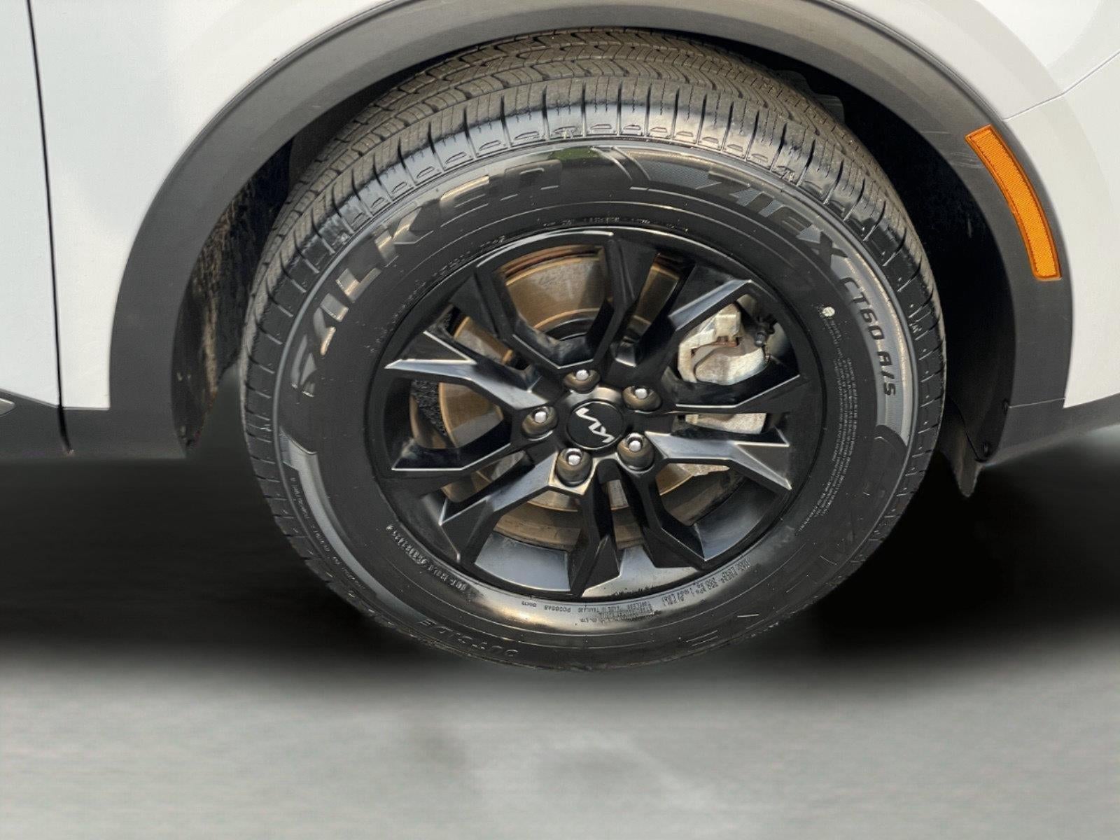 2024 Kia Sportage X-Pro Prestige