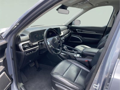 2023 Kia Telluride LX
