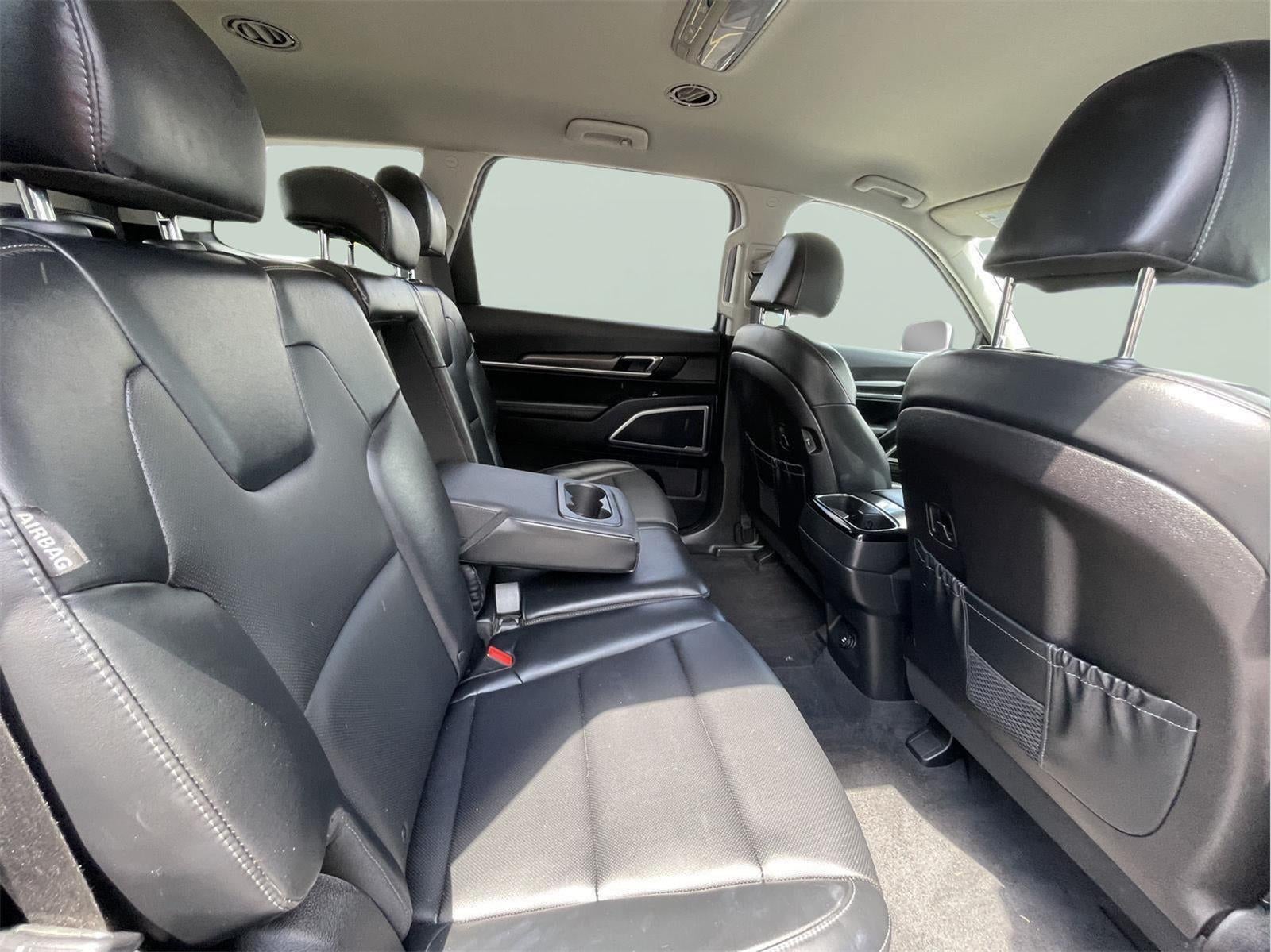 2023 Kia Telluride LX