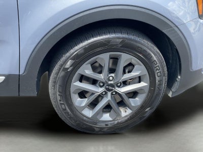 2023 Kia Telluride LX
