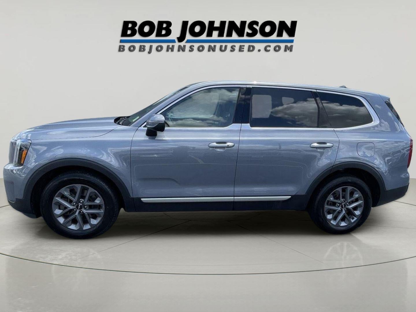 2023 Kia Telluride LX