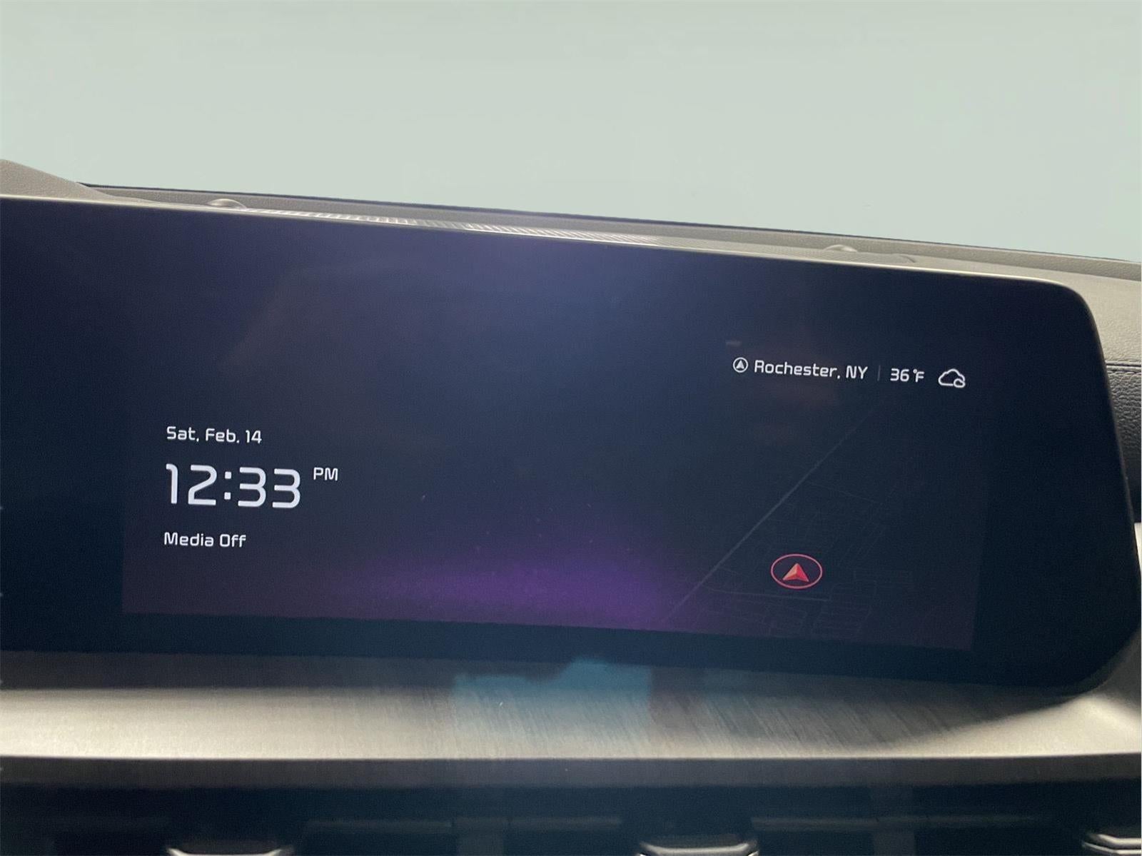 2023 Kia Telluride SX