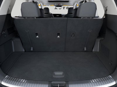 2025 Kia Telluride SX-Prestige