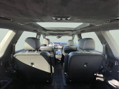 2024 Kia Telluride SX-Prestige X-Pro