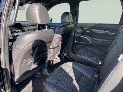 2024 Kia Telluride SX-Prestige X-Pro