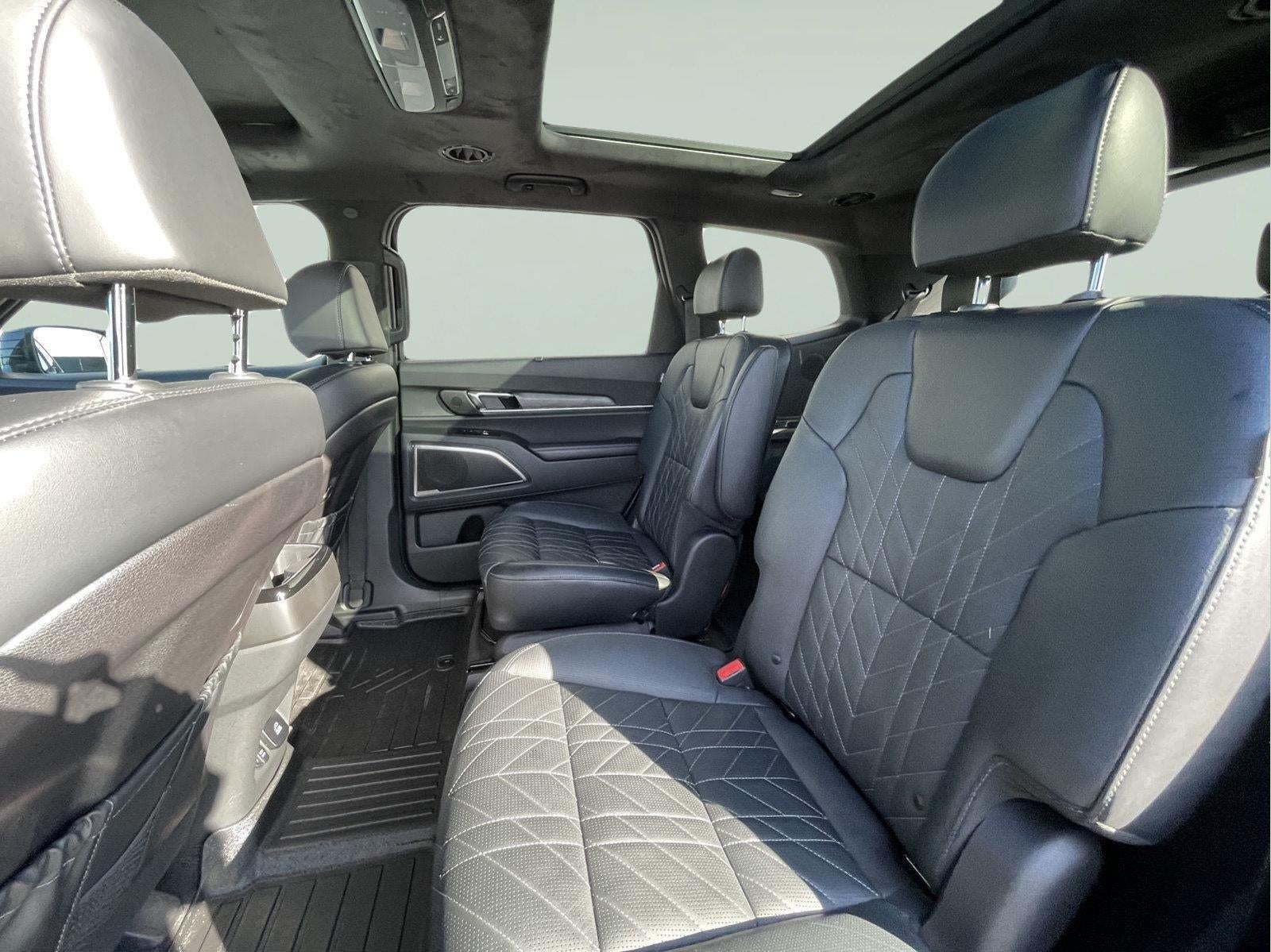 2024 Kia Telluride SX-Prestige X-Pro