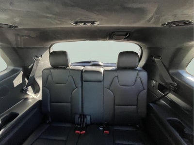2024 Kia Telluride SX-Prestige X-Pro