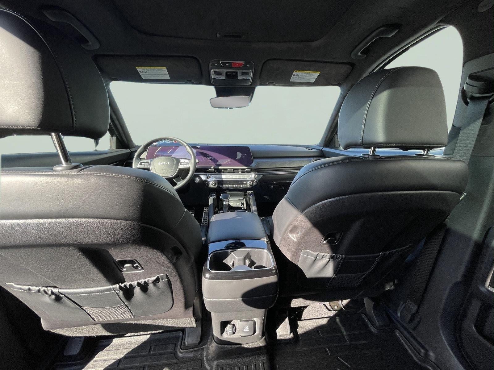 2024 Kia Telluride SX-Prestige X-Pro