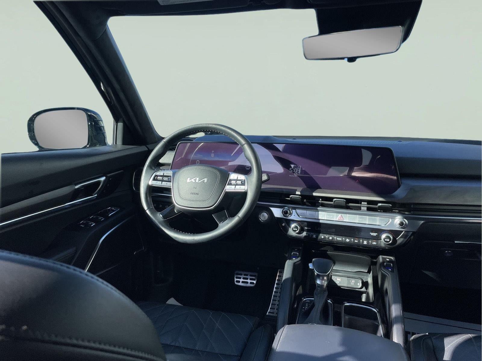 2024 Kia Telluride SX-Prestige X-Pro