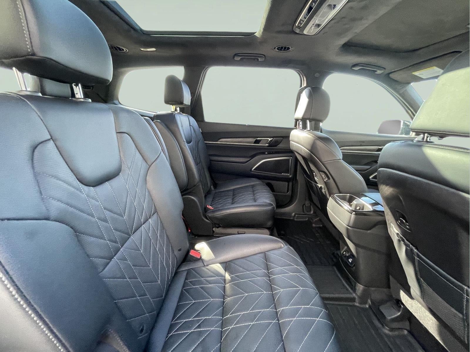 2024 Kia Telluride SX-Prestige X-Pro