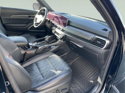 2024 Kia Telluride SX-Prestige X-Pro