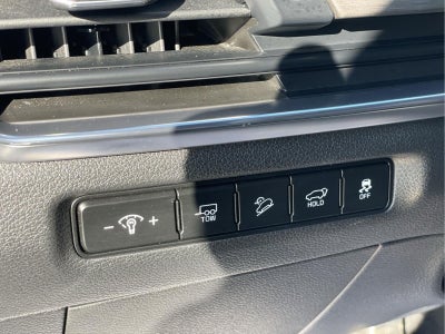 2024 Kia Telluride SX-Prestige X-Pro