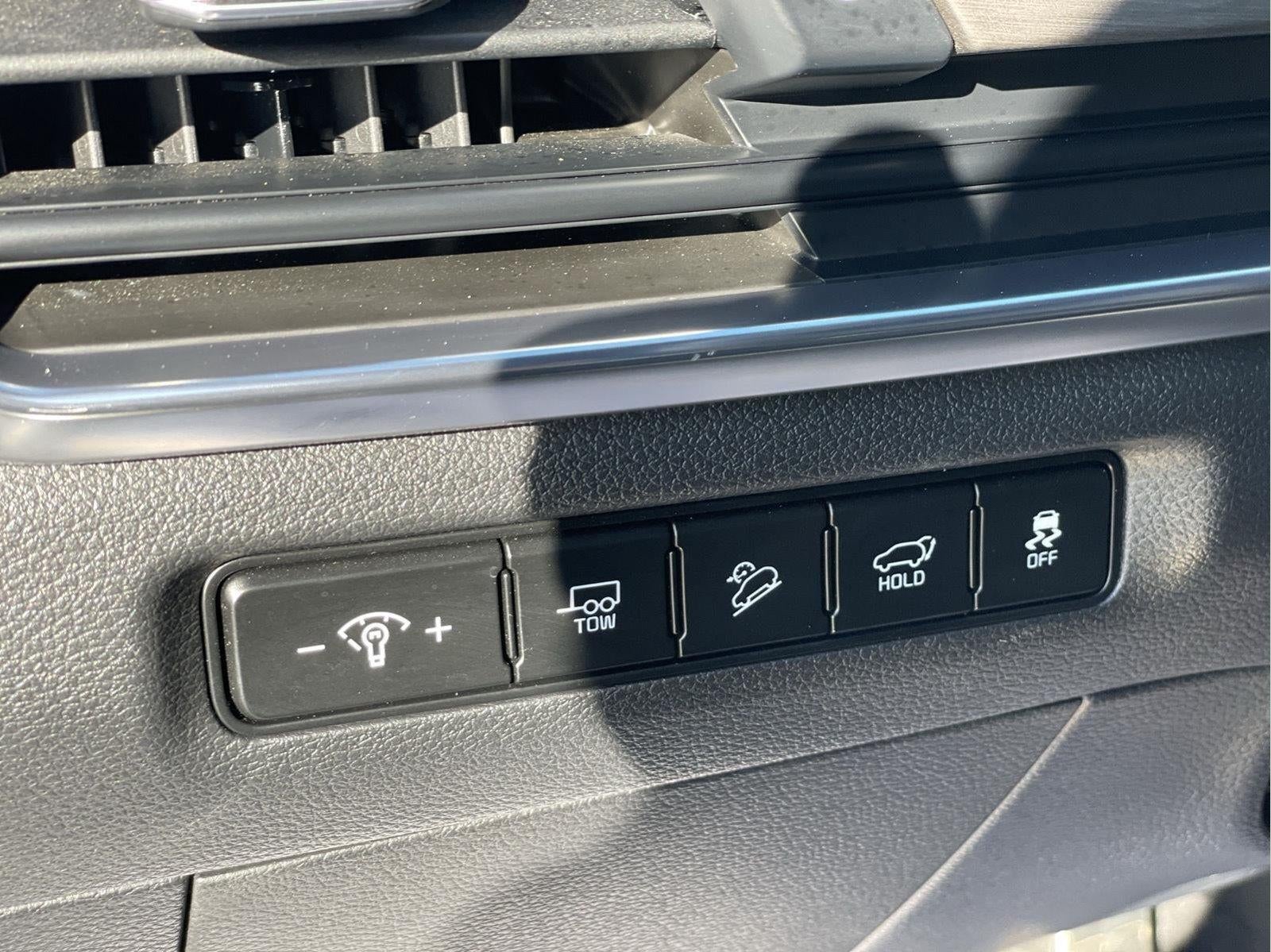 2024 Kia Telluride SX-Prestige X-Pro
