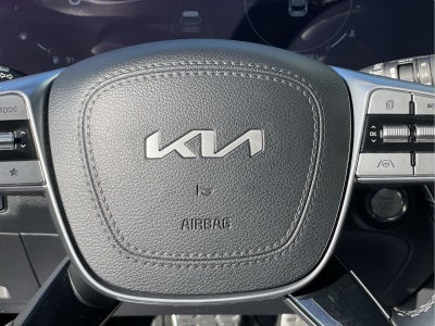 2024 Kia Telluride SX-Prestige X-Pro