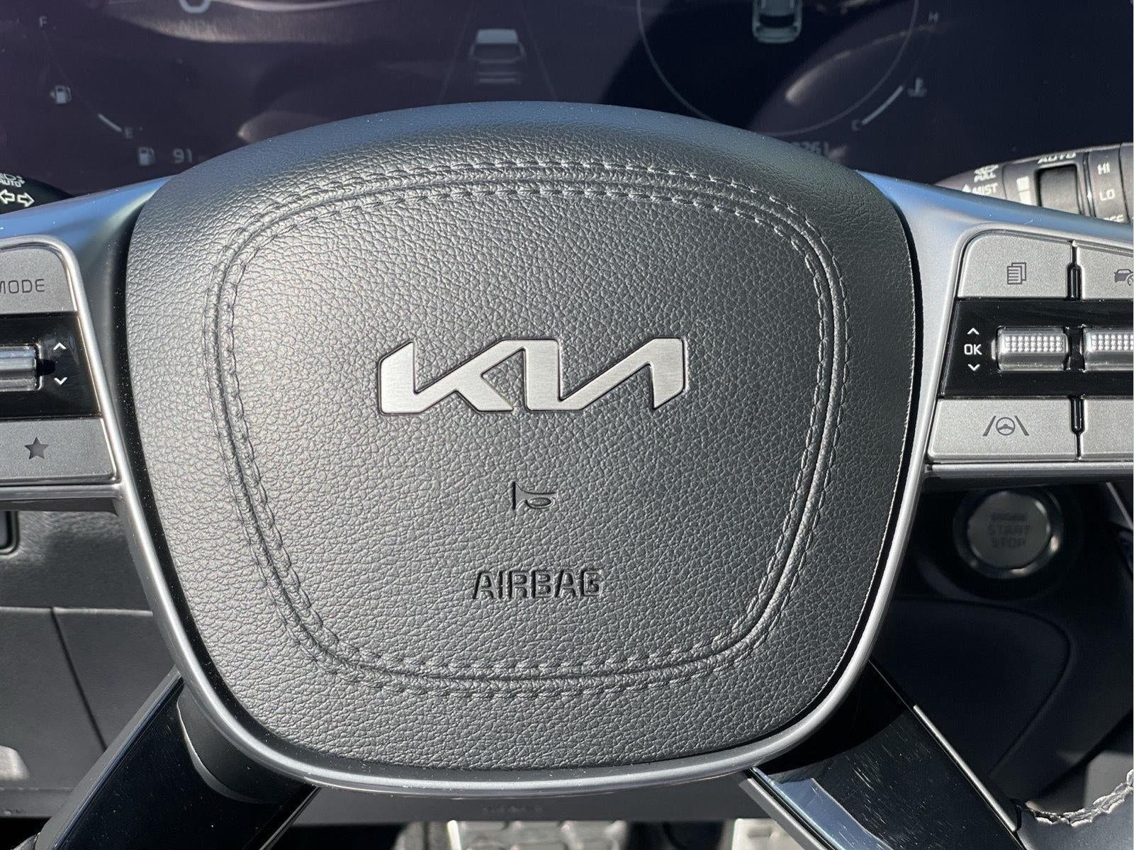 2024 Kia Telluride SX-Prestige X-Pro