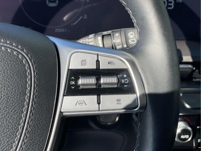 2024 Kia Telluride SX-Prestige X-Pro