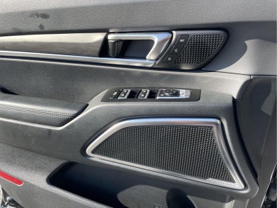 2024 Kia Telluride SX-Prestige X-Pro