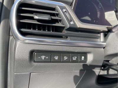 2024 Kia Telluride SX-Prestige X-Pro