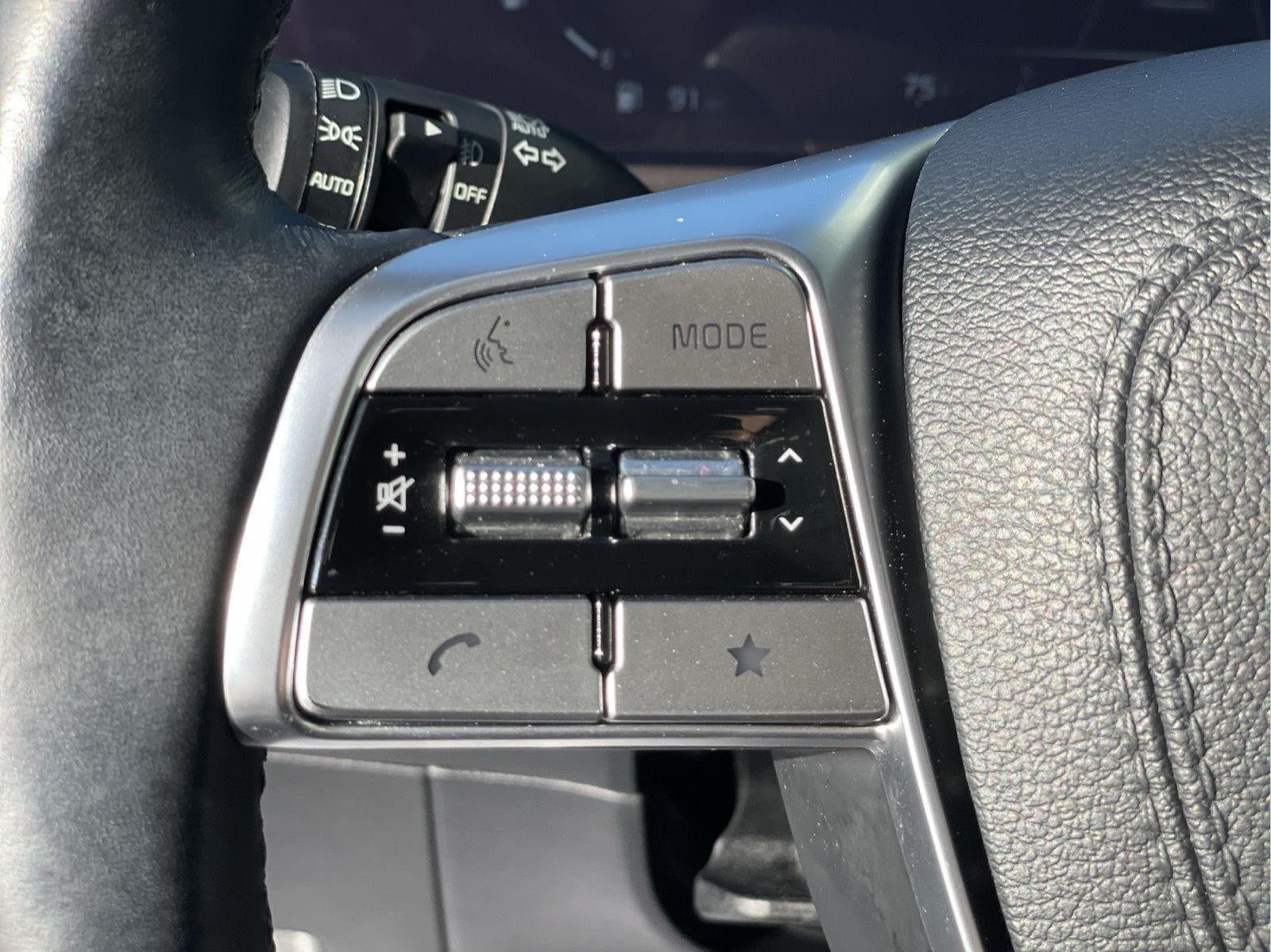 2024 Kia Telluride SX-Prestige X-Pro