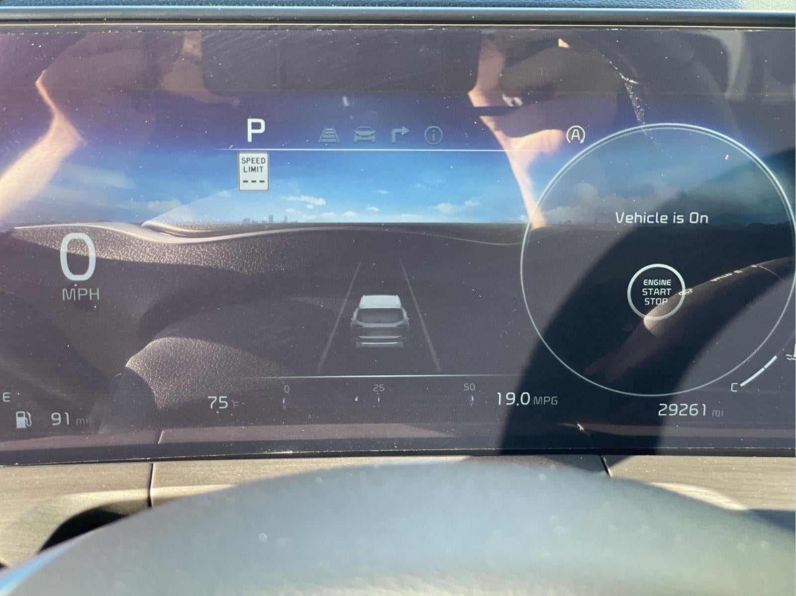 2024 Kia Telluride SX-Prestige X-Pro