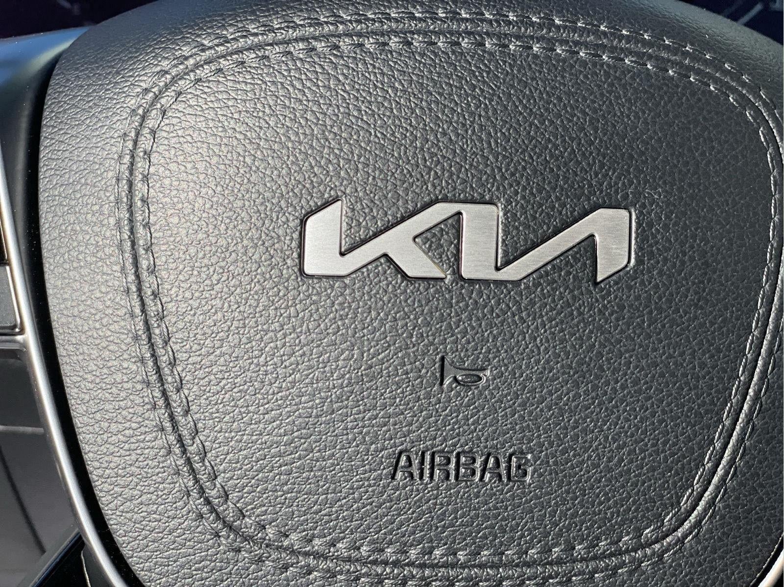 2024 Kia Telluride SX-Prestige X-Pro