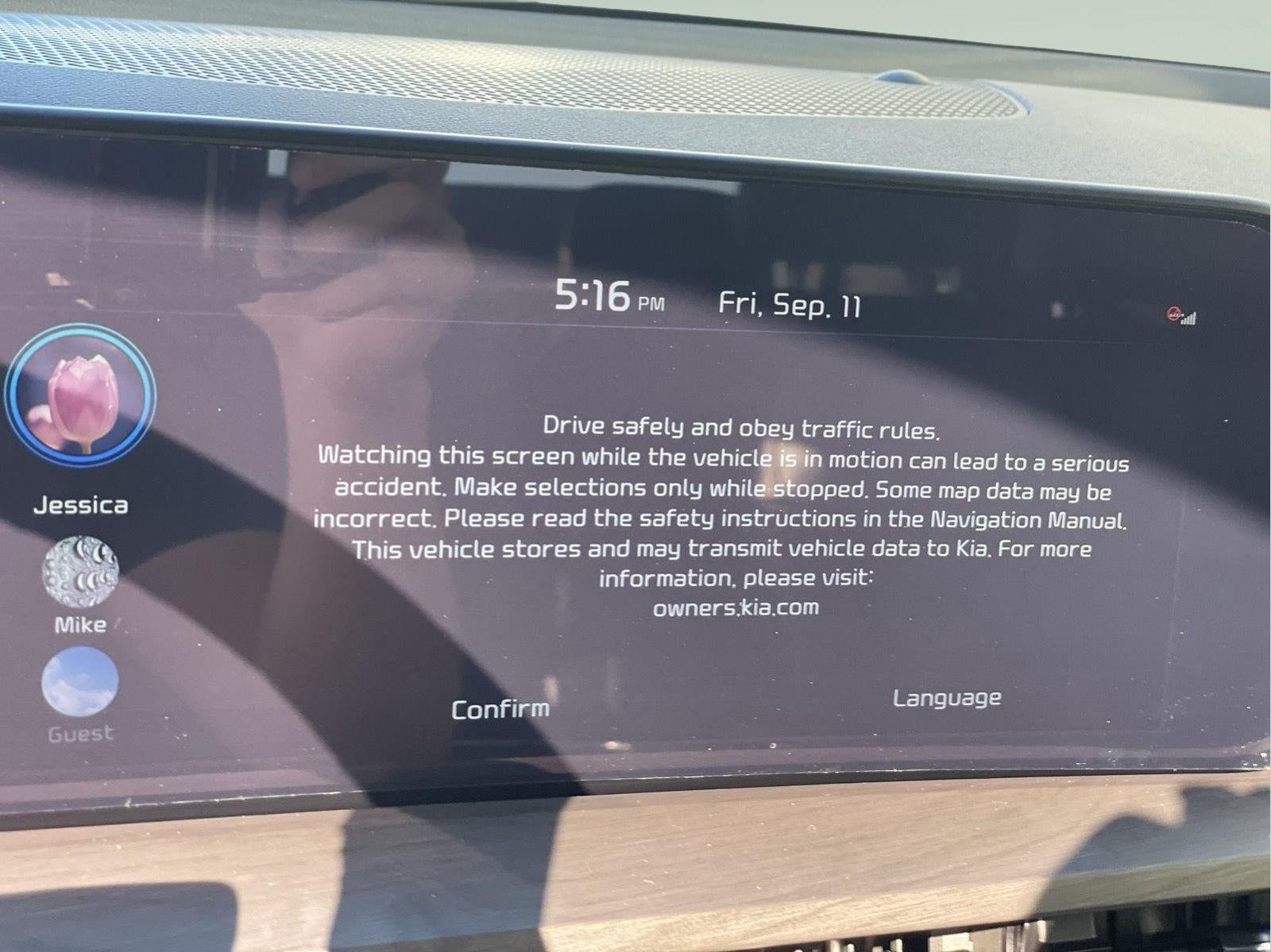 2024 Kia Telluride SX-Prestige X-Pro