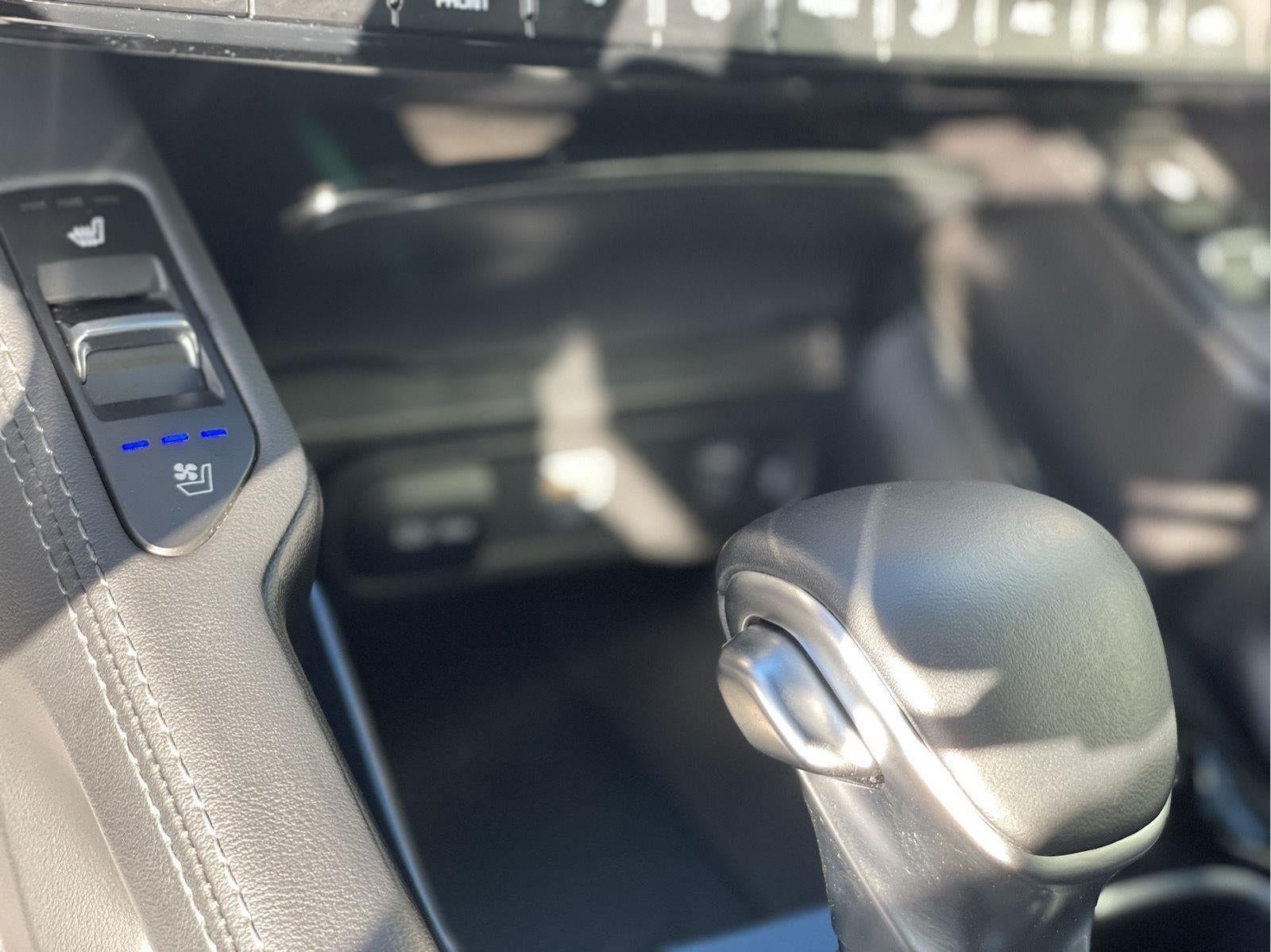 2024 Kia Telluride SX-Prestige X-Pro