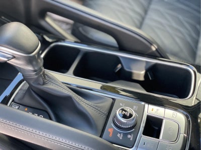 2024 Kia Telluride SX-Prestige X-Pro