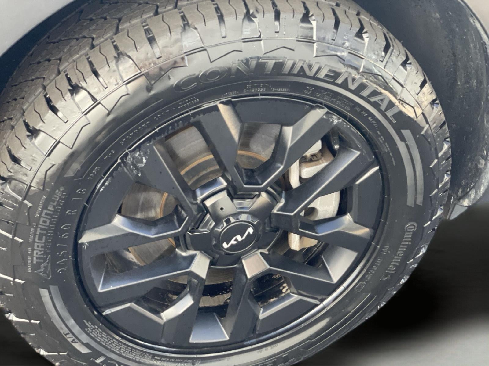 2024 Kia Telluride SX-Prestige X-Pro