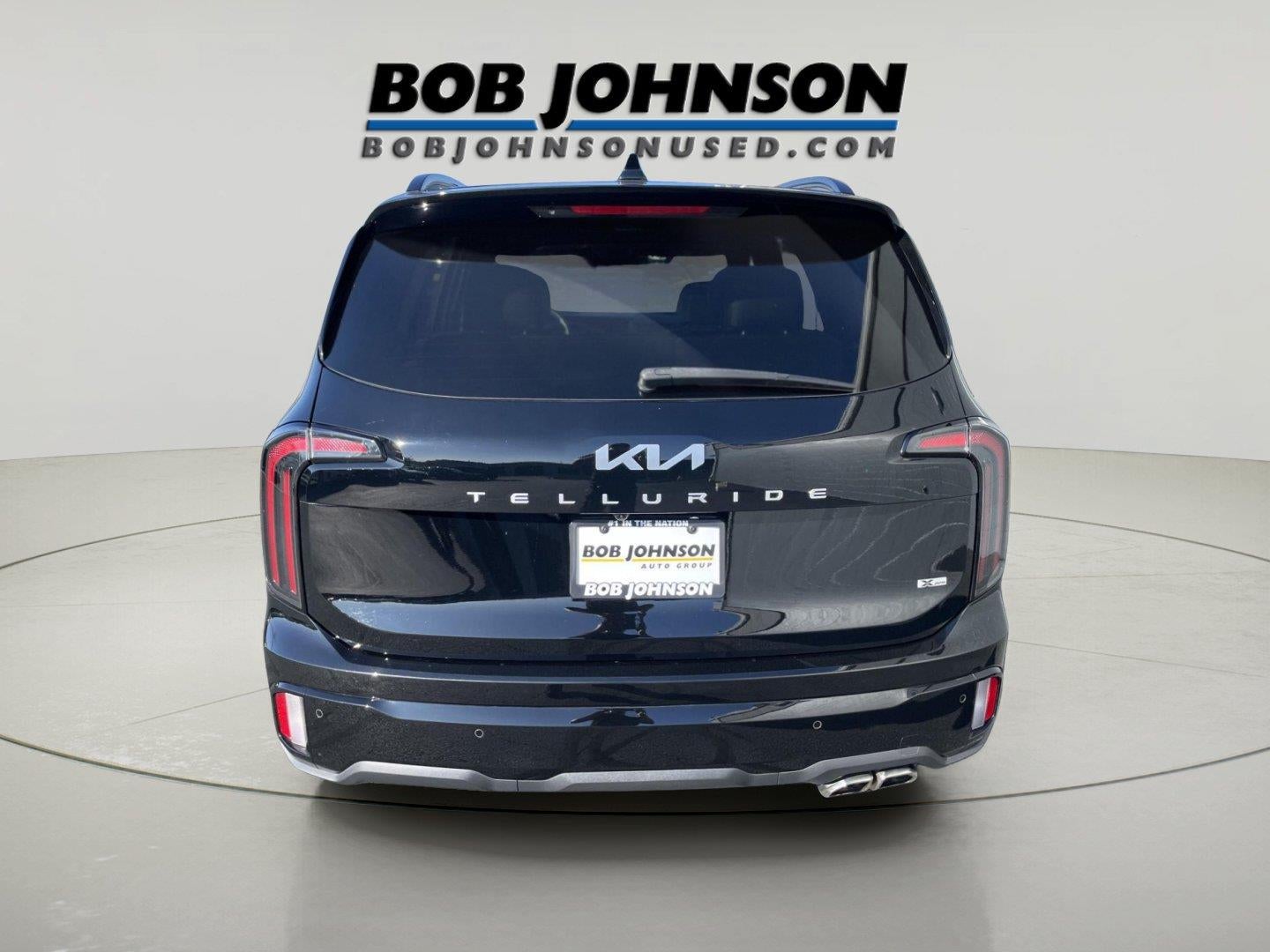 2024 Kia Telluride SX-Prestige X-Pro