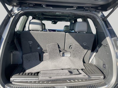 2024 Kia Telluride SX-Prestige X-Pro