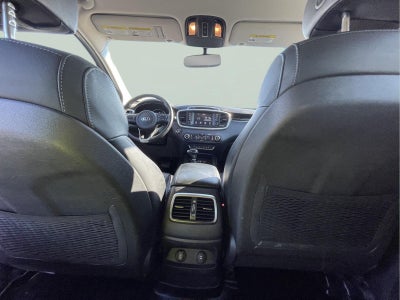 2018 Kia Sorento EX V6