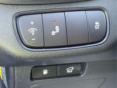 2018 Kia Sorento EX V6