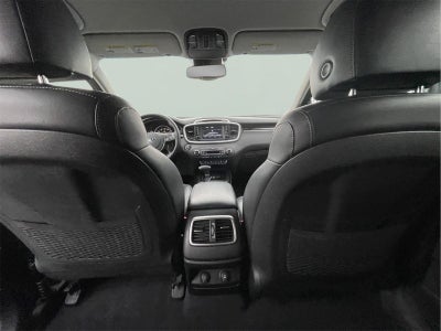 2019 Kia Sorento EX V6