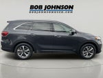 2019 Kia Sorento EX V6