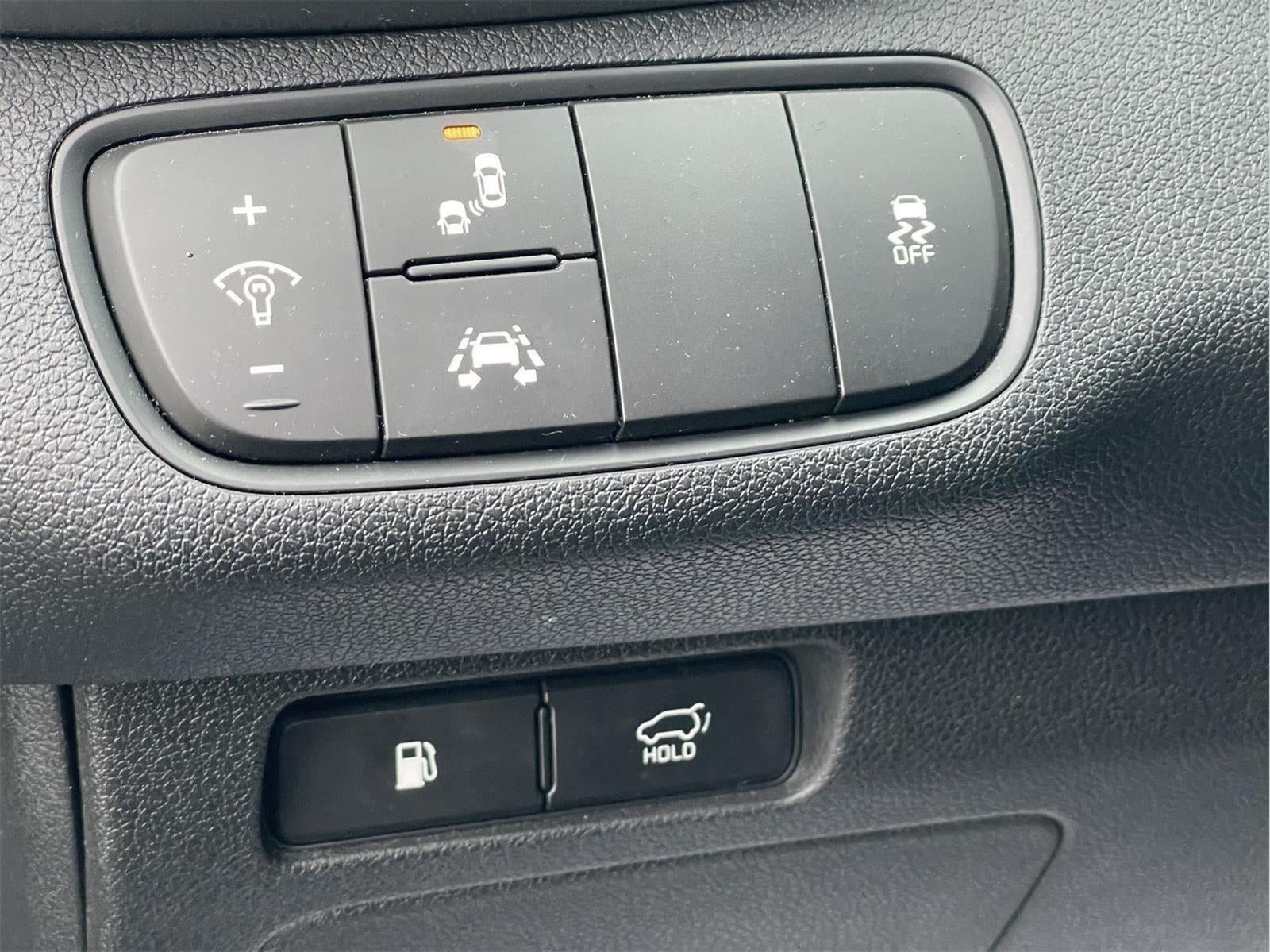 2019 Kia Sorento EX V6